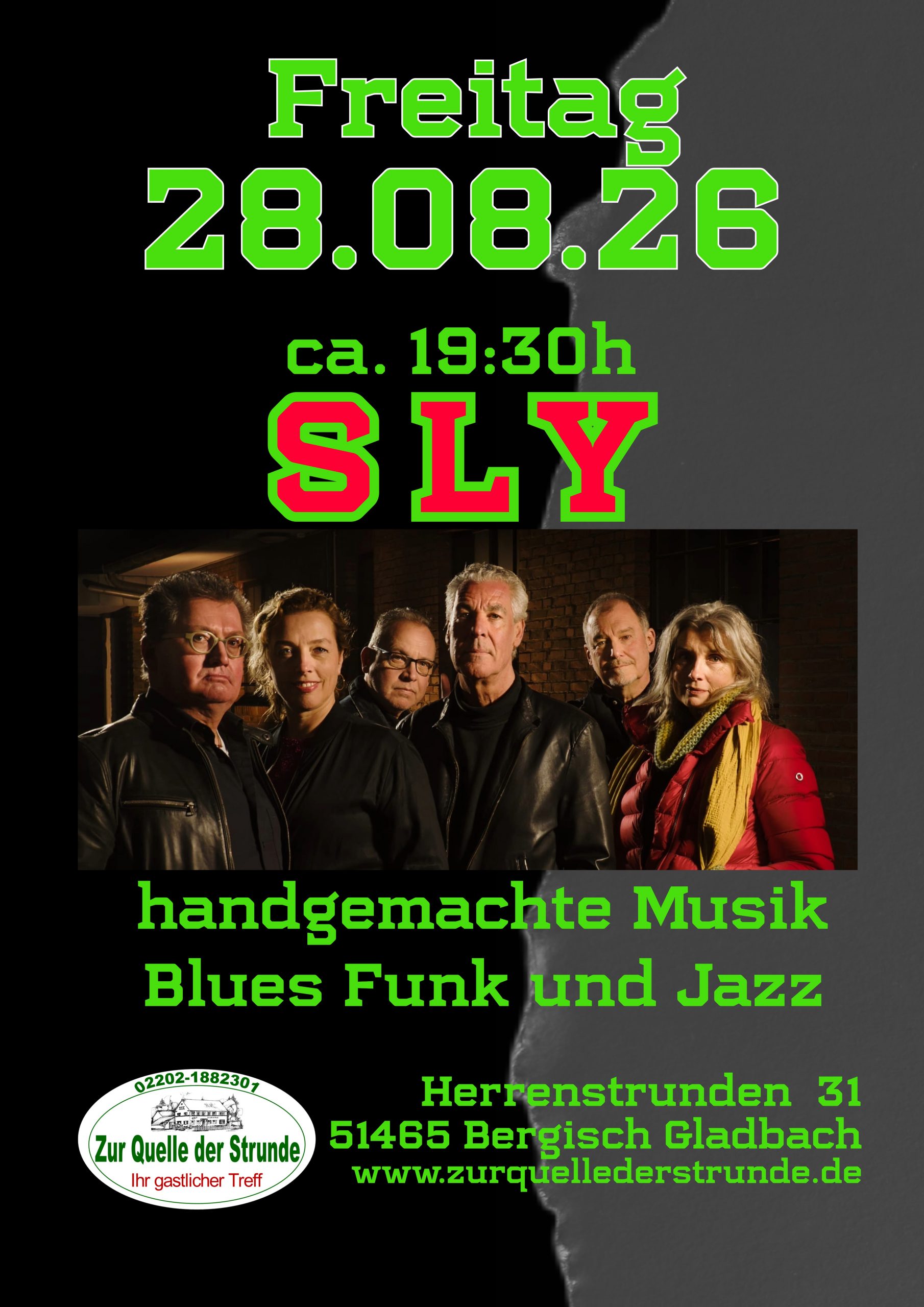 Sly (1)